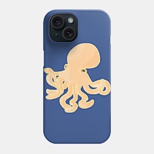 Octopus Phone Case