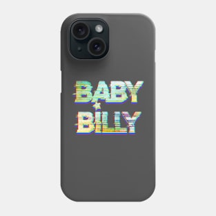 Baby Billy Phone Case