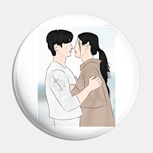 My Man Is A Cupid Korean Drama Pin