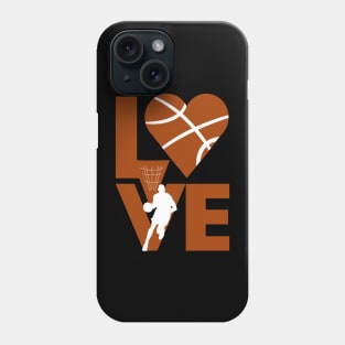 basketball Phone Case