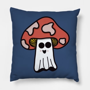 genevieve Pillow