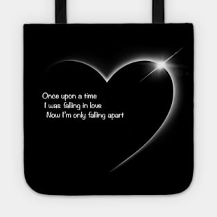 Total eclipse of the heart Tote