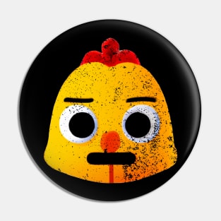 Emoji Pin