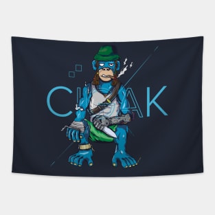 Cigak Tapestry