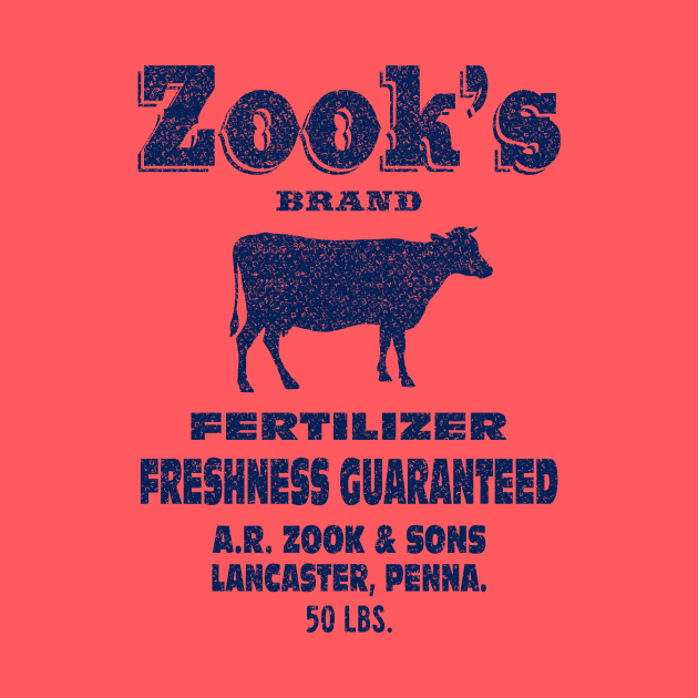 Zook's Brand Fertilizer by GloopTrekker Select