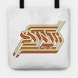 Spanish Synth player Tote