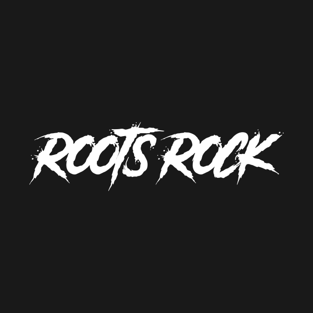 Roots Rock by Express YRSLF