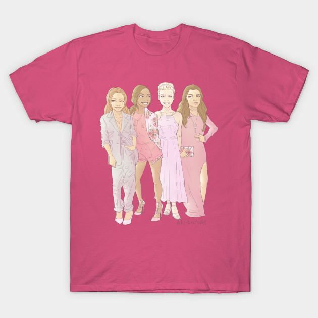 little mix t shirt