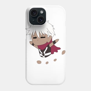 Plunderer - Lihito, Licht, Chibi Licht Phone Case