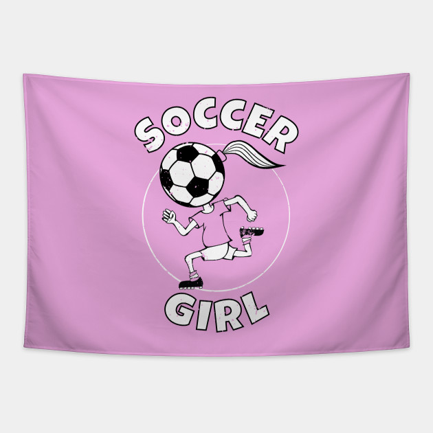 soccer gifts for girls