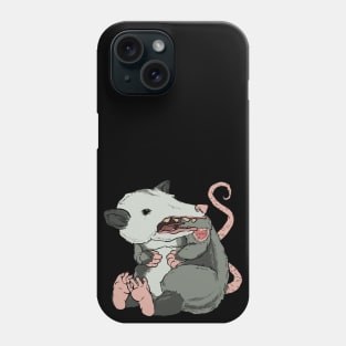 Trash Baby Phone Case