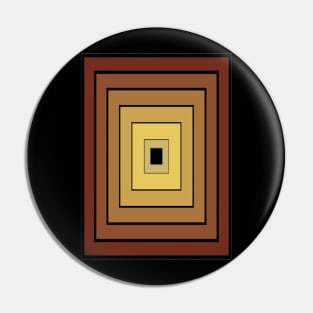 Doorway Pin