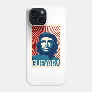 Che Guevara Phone Case