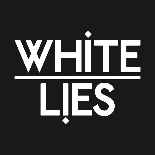 White Lies by BrandyWelcher