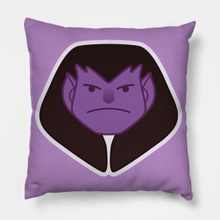 Goliath Pillow