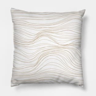 Texture design Pillow