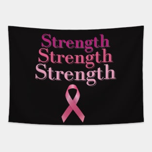 Strength Tapestry