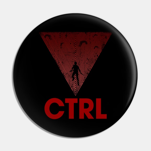 Take CTRL Pin by Taki93