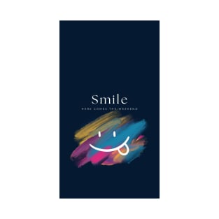 Smile T-Shirt