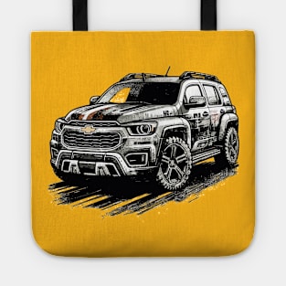 Chevy HHR Tote