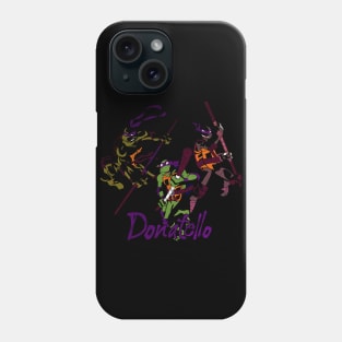 30 Years of Donnie Phone Case