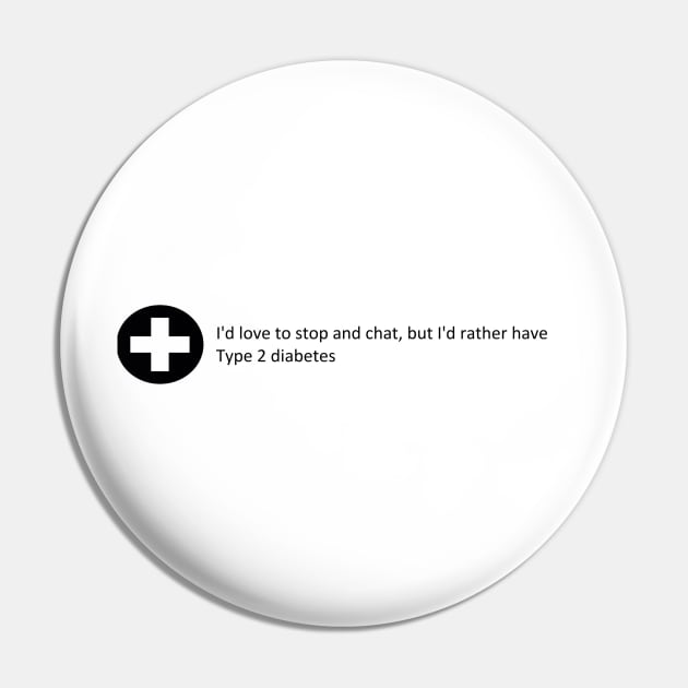 I'd love to stop and chat Pin by SHappe