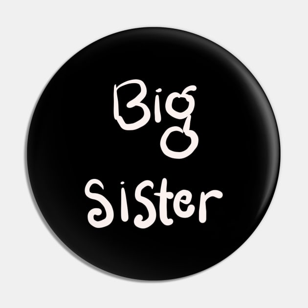 BIG SISTER IN SIBLINGS Pin by HAIFAHARIS