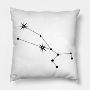 Taurus Pillow