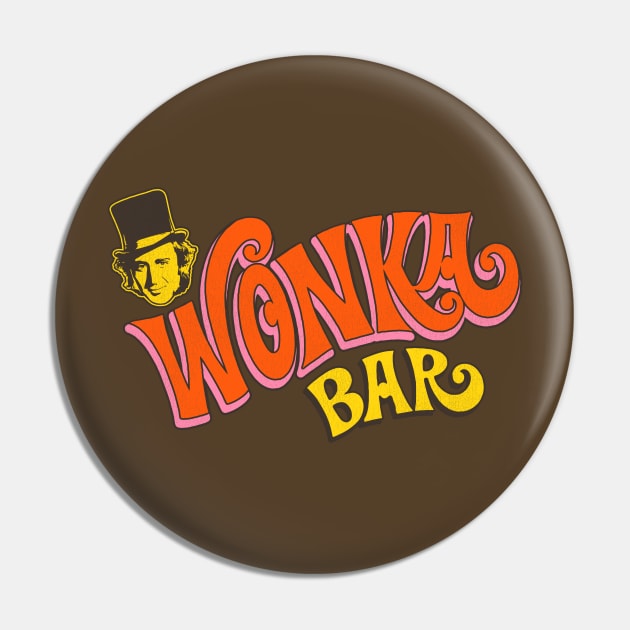 Pin on Willy Wonka