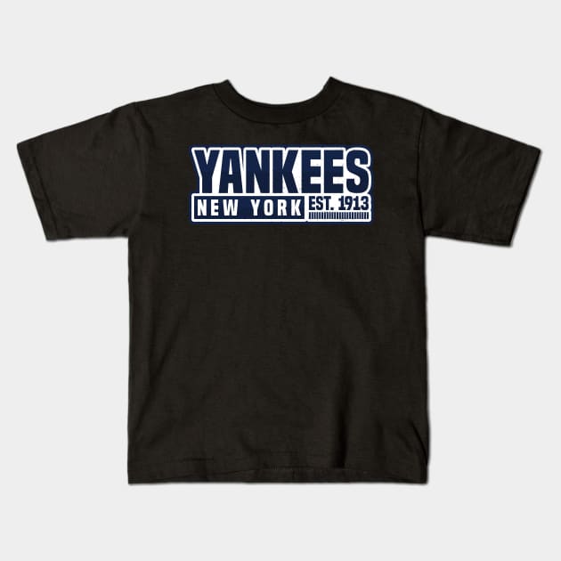 New York Yankees Kids Jersey