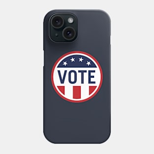 Vote Phone Case