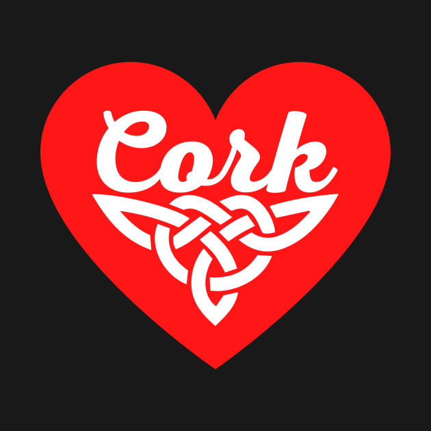 Cork, Celtic Irish by TrueCelt