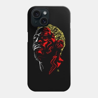 Rodman Phone Case