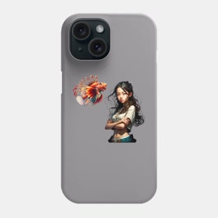 COOL Nr.5 Phone Case