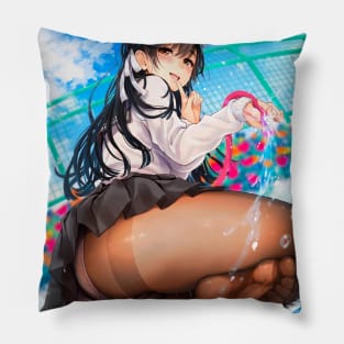 Atago Pillow