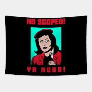 No scoped 13.0 Tapestry