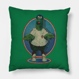 PHANATIC 70S - VINTAGE RETRO STYLE Pillow