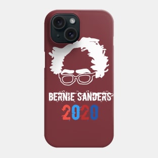 Bernie Sanders Phone Case