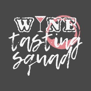 Wine Tester T-Shirt