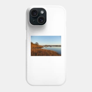 Alresford Creek, Essex Phone Case