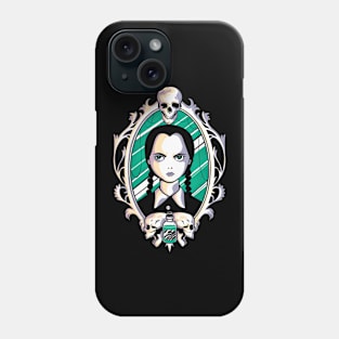 child of Evil Phone Case