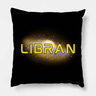 Libran Pillow