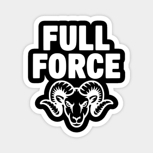 Full Force Magnet