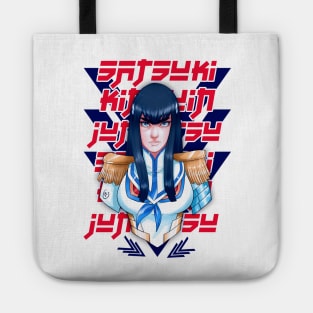 Satsuki Kill la Kill Tote