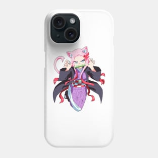 NEZUKO Phone Case