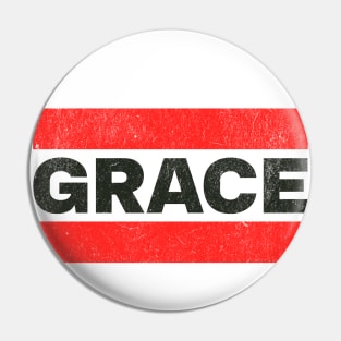 Grace Pin