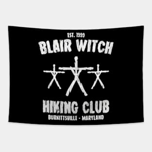 Blair Witch, Hiking Club Tapestry