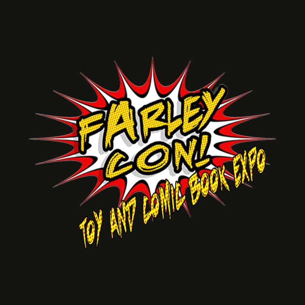 FarleyCon by FarleyCon