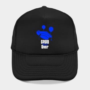 Funny Graduation Cap, Class Of 2025 Hat