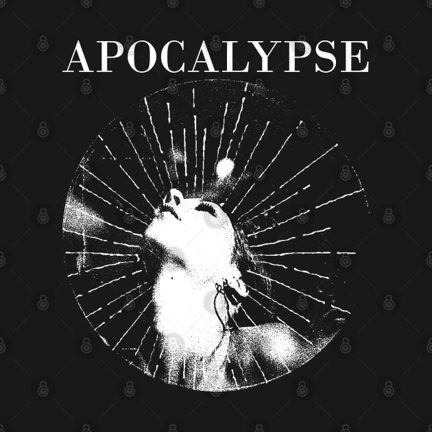 apocalypse by psninetynine